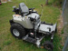 Dixie Chopper LT2500 Zero-turn Mower, s/n 605900: 50" - 2