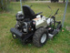 Dixie Chopper LT2500 Zero-turn Mower, s/n 605900: 50" - 3