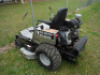 Dixie Chopper LT2500 Zero-turn Mower, s/n 605900: 50" - 4