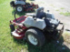 Exmark Zero-turn Mower, s/n 249254: Meter Shows 998 hrs - 4