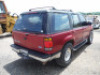 1995 Ford Explorer 4WD SUV, s/n 1FMDU34X3SZB09125: 4.0 V6 Eng., Auto, Odometer Shows 194K mi. - 3