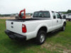 2012 Ford F250 4WD Pickup, s/n 1FT7X2B67CEC98934: Ext. Cab, Auto, Odometer Shows 190K mi., (Utility-Owned) - 3