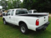 2012 Ford F250 4WD Pickup, s/n 1FT7X2B67CEC98934: Ext. Cab, Auto, Odometer Shows 190K mi., (Utility-Owned) - 4