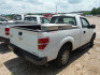 2012 Ford F150 Pickup, s/n 1FTMF1CM4CKD58361: Ext. Cab, Auto, Tool Box, Odometer Shows 217K mi. (Owned by Alabama Power) - 3