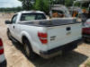 2012 Ford F150 Pickup, s/n 1FTMF1CM4CKD58361: Ext. Cab, Auto, Tool Box, Odometer Shows 217K mi. (Owned by Alabama Power) - 4