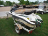 1999 Yamaha XL760 Jet Ski, s/n YAMA20321899 w/ Trailer (No Title - Bill of Sale Only) - 2