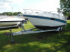 1995 Wellcraft Boat, s/n WELEGB11D495 w/ EZ Loader Trailer (No Title - Bill of Sale Only)