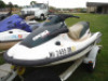 2001 Kawasaki STX900 Jet Ski, s/n KAW20374H001 (No Title - Bill of Sale Only)