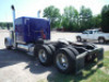 2016 Peterbilt 389 Truck Tractor, s/n 1NPXGGGG60D408672: Glidered, T/A, Detroit 60 Series 12.7 L Eng., 13-sp., Eng. Brake, Pride & Class Pkg., Stand Up Sleeper, 285/75R24.5 Tires, Odometer Shows 744K mi. - 5