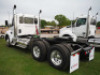 Unused 2023 Kenworth T880 Truck Tractor, s/n 1XKZDP9XXPJ248401 (FET is Paid): T/A, Day Cab, Paccar MX13 456hp Eng., Eaton 10-sp., Air Glide Susp., Full Factory Warranty, Odometer Shows 830 mi. - 5