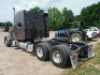 2022 Peterbilt 389 Truck Tractor, s/n 1XPXDP9X8ND775074: Paccer MX13 510hp Eng., Eaton 18-sp., 12.5K Front, 40K Rears, 3.25 Ratio, 280" WB, Dual Exhaust, 78" Unibilt Sleeper, Platinum Interior, Flex Air Susp., Odometer Shows 141K mi. - 5