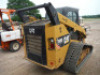 2014 Cat 289D Skid Steer, s/n TAW00755: C/A, Rubber Tracks, Meter Shows 2990 hrs - 3