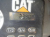 2014 Cat 289D Skid Steer, s/n TAW00755: C/A, Rubber Tracks, Meter Shows 2990 hrs - 9