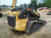 2015 New Holland C238 Skid Steer, s/n NFM412786: Encl. Cab, Meter Shows 1081 hrs - 3