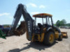 2012 John Deere 310J 4WD Loader Backhoe, s/n 1T0310JXABD215898: Canopy, GP Loader, Meter Shows 3128 hrs - 3