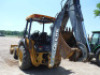 2012 John Deere 310J 4WD Loader Backhoe, s/n 1T0310JXABD215898: Canopy, GP Loader, Meter Shows 3128 hrs - 4