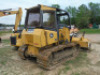 2016 John Deere 650K LGP Dozer, s/n T0650KXLGP292753: Canopy, Pin On Root Rake, Meter Shows 2394 hrs - 3