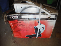 14" Metal Cutting Chop Saw