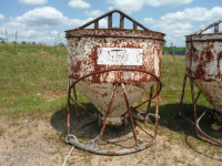 Gar-Bro Concrete Bucket