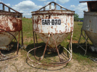 Gar-Bro Concrete Bucket