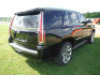 2015 Cadillac Escalade AWD, s/n 1GYS3CKJ2FR154666: Platinum, Loaded, Sunroof, DVD, Leather, Odometer Shows 163K mi. - 3