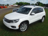 2012 Volkswagen Tiguan 2.0 TSI SUV, s/n WVGAV7AX5CW608474: 4-door, Odometer Shows 163K mi.