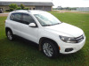 2012 Volkswagen Tiguan 2.0 TSI SUV, s/n WVGAV7AX5CW608474: 4-door, Odometer Shows 163K mi. - 2