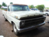 1969 Ford F250 Pickup, s/n F25YRF96919: 2wd, Ford 352 V8 Eng., LWB, Original Paint - 2