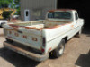 1969 Ford F250 Pickup, s/n F25YRF96919: 2wd, Ford 352 V8 Eng., LWB, Original Paint - 3