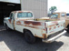 1969 Ford F250 Pickup, s/n F25YRF96919: 2wd, Ford 352 V8 Eng., LWB, Original Paint - 4