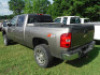 2011 Chevy Silverado 2500HD Z71 4WD Pickup, s/n 1GC1KYC8XBF193756: 4-door, SWB, 6.6 Duramax, Odometer Shows 311K mi. - 4