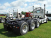 2016 Peterbilt 567 Truck Tractor, s/n 1XPCP4EX3GD324230: Tri-axle, Day Cab, Cummins ISX15 Eng., Fuller 18-sp., Wet Kit, Headache Rack, Odometer Shows 423K mi. - 3