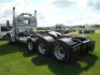 2016 Peterbilt 567 Truck Tractor, s/n 1XPCP4EX3GD324230: Tri-axle, Day Cab, Cummins ISX15 Eng., Fuller 18-sp., Wet Kit, Headache Rack, Odometer Shows 423K mi. - 5