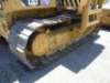 2008 Cat D5K LGP Dozer/Pipelayer, s/n CAT00D5KAYYY00270: Canopy, w/ Midwestern M520C Pipelayer, 6-way Blade, Meter Shows 3484 hrs - 12