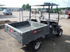 Toro Workman Utility Cart, s/n 312000160 (No Title - $50 MS Trauma Care Fee Charged to Buyer) - 3