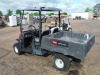 Toro Workman Utility Cart, s/n 312000160 (No Title - $50 MS Trauma Care Fee Charged to Buyer) - 4