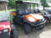 2017 Kubota RTV-X900 Utility Vehicle, s/n A5KB2FDBTHG040737 (No Title - $50 MS Trauma Care Fee Charged to Buyer): Diesel, Meter Shows 4698 hrs - 2