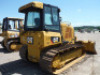 2020 Cat D3K2 LGP Dozer, s/n KL207857: C/A, 6-way Blade, Meter Shows 2042 hrs - 3