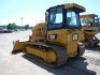 2020 Cat D3K2 LGP Dozer, s/n KL207857: C/A, 6-way Blade, Meter Shows 2042 hrs - 4