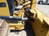 2020 Cat D3K2 LGP Dozer, s/n KL207857: C/A, 6-way Blade, Meter Shows 2042 hrs - 8