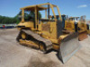 1998 Cat D5M XL Dozer, s/n 5ES00644: Canopy, Sweeps, 6-way Blade, Meter Shows 12026 hrs - 2