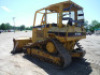 1998 Cat D5M XL Dozer, s/n 5ES00644: Canopy, Sweeps, 6-way Blade, Meter Shows 12026 hrs - 4