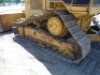 1998 Cat D5M XL Dozer, s/n 5ES00644: Canopy, Sweeps, 6-way Blade, Meter Shows 12026 hrs - 5