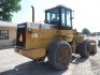 Cat 928F Rubber-tired Loader, s/n 2XL01977: Encl. Cab, GP Bkt., Meter Shows 7087 hrs - 3