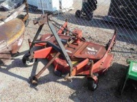 BushHog Turf Hog TH48 Finish Mower