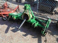 Frontier RT1060E 60" Tiller, s/n 601291