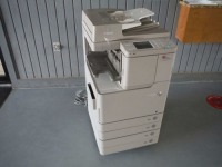 Canon Image Runner Advance Printer/Copy