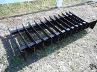 70" Root Rake