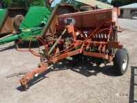 Tye Seeder Drill