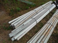 Assorted Electrical PVC Conduit